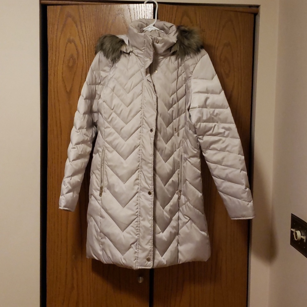 Winter Coat